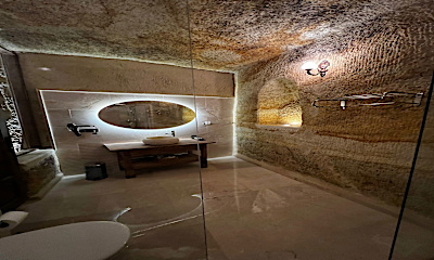 Standart Cave Oda(104)